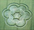 crop circle Waterloo