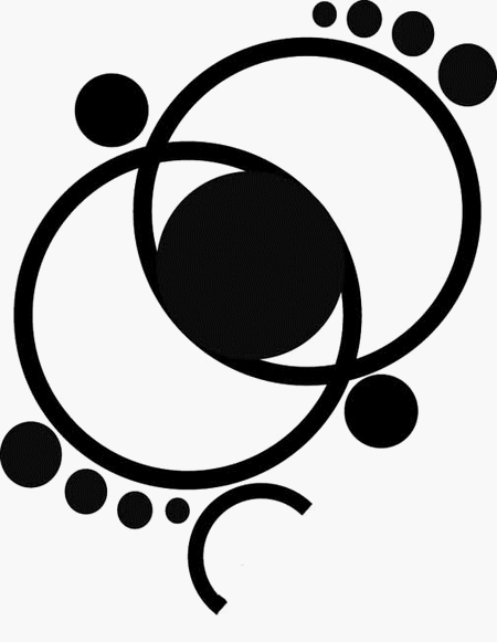 Crop circle de Bourges