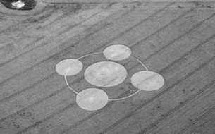Crop circle