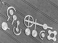 Crop circle