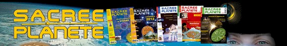 sacree planete