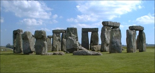 Stonehenge