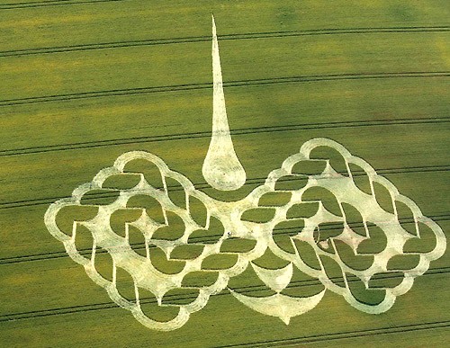 crop circle
